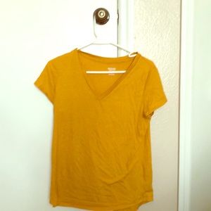Yellow Top